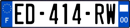 ED-414-RW