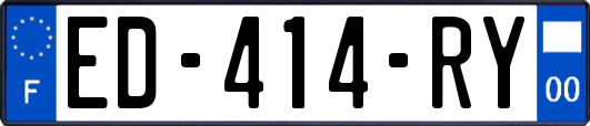 ED-414-RY