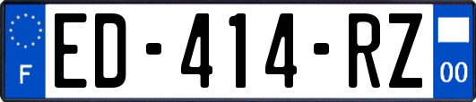 ED-414-RZ