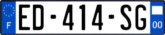 ED-414-SG