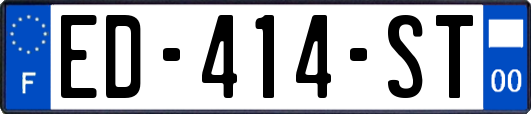 ED-414-ST