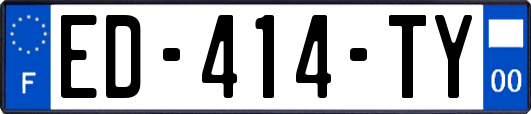 ED-414-TY