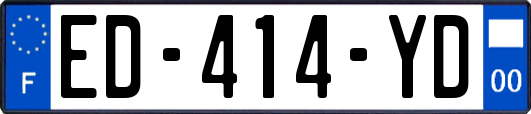 ED-414-YD