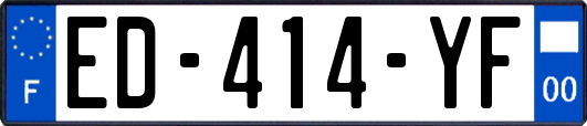 ED-414-YF