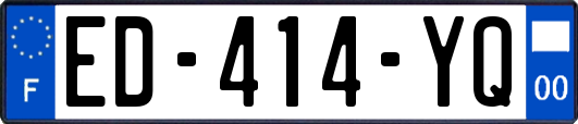 ED-414-YQ
