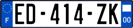 ED-414-ZK