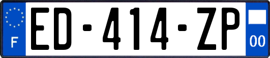 ED-414-ZP