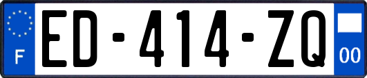 ED-414-ZQ