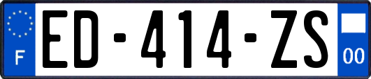 ED-414-ZS