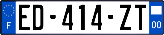 ED-414-ZT