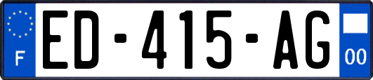 ED-415-AG