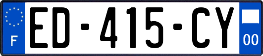 ED-415-CY