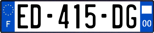 ED-415-DG