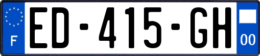 ED-415-GH