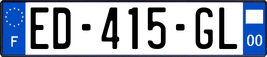 ED-415-GL