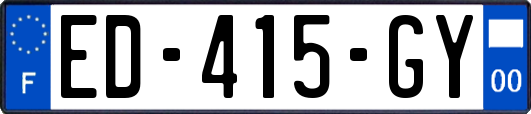 ED-415-GY