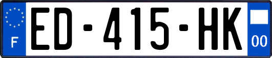 ED-415-HK