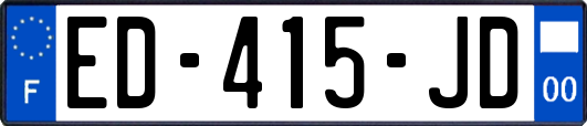 ED-415-JD