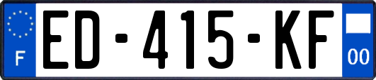 ED-415-KF