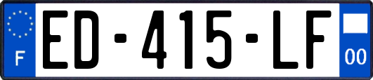 ED-415-LF