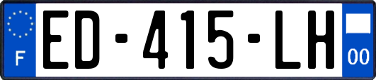 ED-415-LH