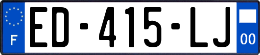 ED-415-LJ