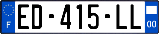 ED-415-LL