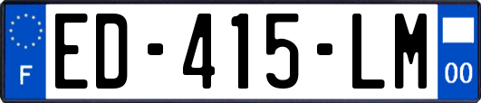 ED-415-LM