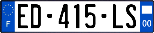 ED-415-LS
