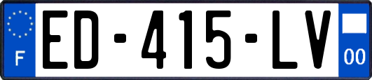 ED-415-LV