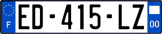 ED-415-LZ