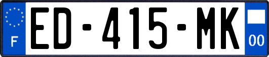 ED-415-MK