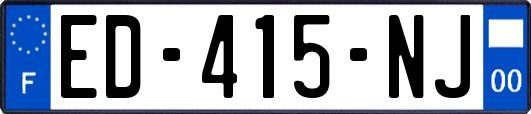 ED-415-NJ