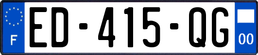 ED-415-QG