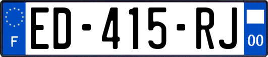 ED-415-RJ