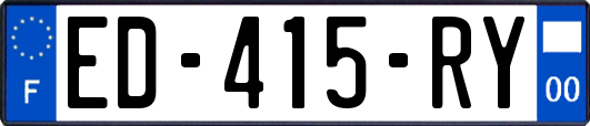 ED-415-RY