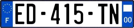ED-415-TN