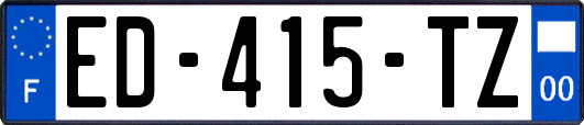 ED-415-TZ