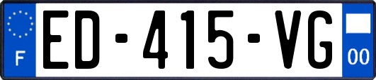 ED-415-VG