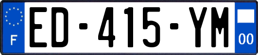 ED-415-YM