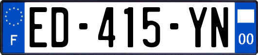 ED-415-YN