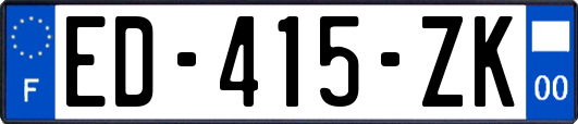 ED-415-ZK