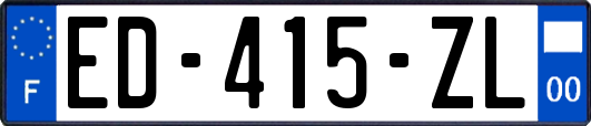 ED-415-ZL