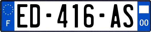 ED-416-AS