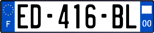 ED-416-BL