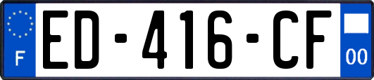 ED-416-CF