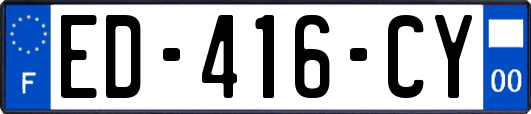 ED-416-CY