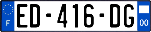 ED-416-DG