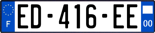 ED-416-EE