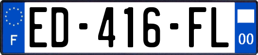 ED-416-FL